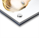 Makeup And Cosmetics Beauty Acrylic print