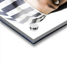 Jailhouse Blues Acrylic print