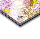 Embellished  Acrylic print