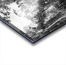 Vintage Outbacks Acrylic print