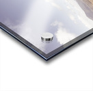 Wonderful west coast Tasmania views Acrylic print