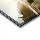 Serene marine scene Acrylic print