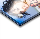 Summer Acrylic print