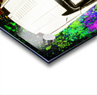 Modern masterpiece Acrylic print