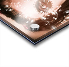 Día de los Muertos Acrylic print