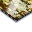 Retro craft buckets Acrylic print