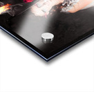 Cupid Igniting The Spark Of Love Acrylic print