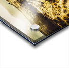 Tasmania travellers Acrylic print