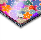 Hearts n craft Acrylic print