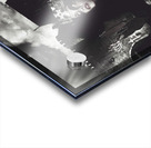 For God and country Acrylic print