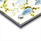 Desserted Acrylic print