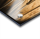 Grand par Acrylic print