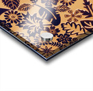 Of forest Acrylic print