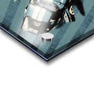 Number 15 Acrylic print