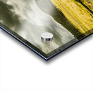 Royal George farm scene Acrylic print