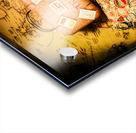 Case for touring Acrylic print