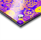 Romance in mechanics Acrylic print