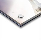 Derwent River reflections Acrylic print