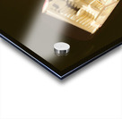 Shadows of a Bond remake Acrylic print