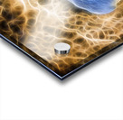 Sea of interconnectivity Acrylic print