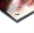 Mr Evil The Clown Acrylic print