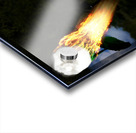 Flame Of Desire Acrylic print