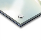 West Coast Way Acrylic print