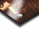 A cellar performance Acrylic print