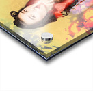 Women style secrets Acrylic print