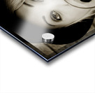 Crime Scene Investigator Uncovers Mystery Acrylic print