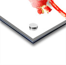 Til Death Do Us Part Acrylic print