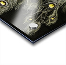 Of many eyes Acrylic print