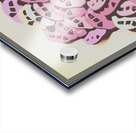 Gympie road Acrylic print