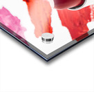 Contemporary cosmetics Acrylic print