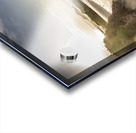 Summer oasis Acrylic print