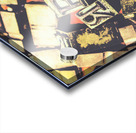 Revived Acrylic print