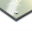 Road to green farming Acrylic print