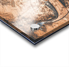 Scandinavy Acrylic print