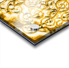 Pop it off Acrylic print