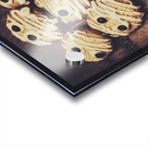 Fright night party baking Acrylic print