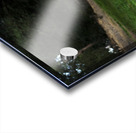 Killing Time Acrylic print