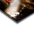 Star Dust Of Supernova Acrylic print