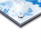 The Illusion Gala Acrylic print