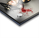 The splash out Acrylic print