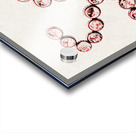 Pop top soda  Acrylic print