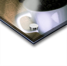 Bean brewhouse  Acrylic print