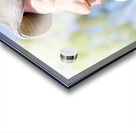 Mad About Golf Acrylic print