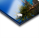 Surfers Paradise Acrylic print