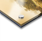 Quaint countryside scene of Glen Huon Acrylic print