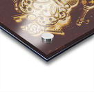 Master key Acrylic print